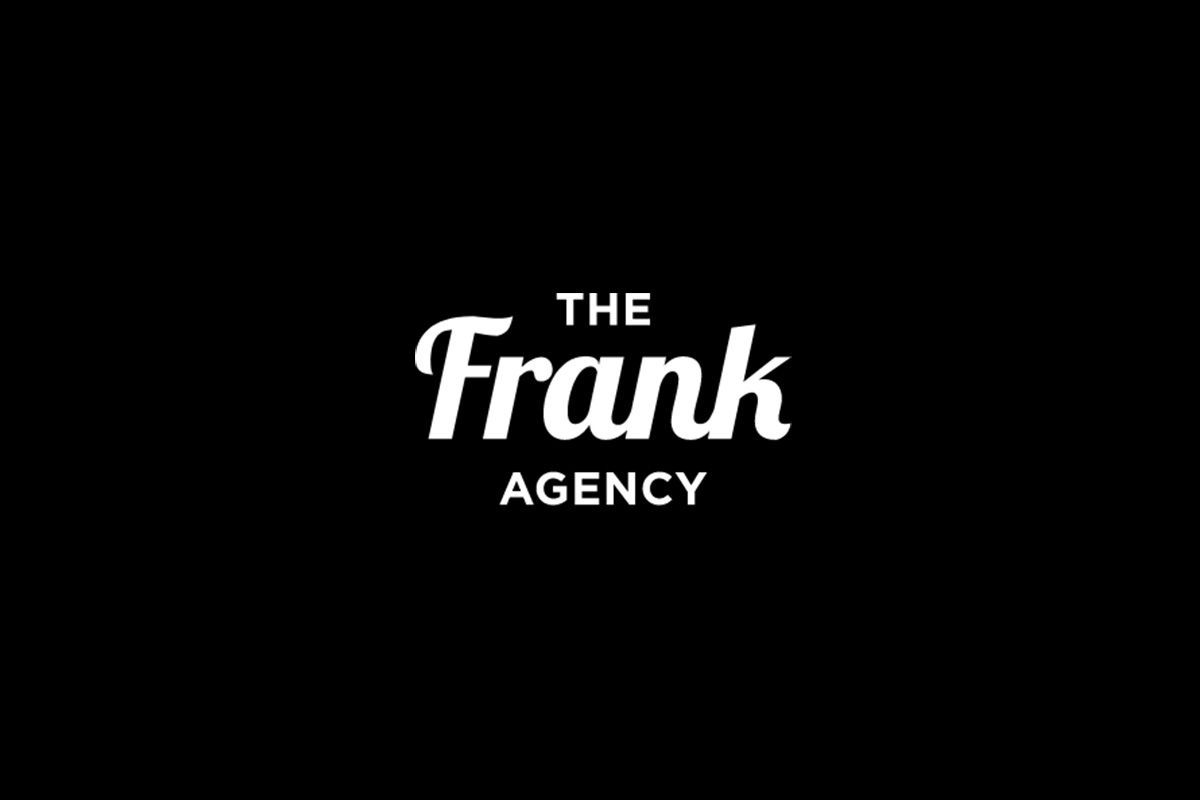 Concrete5 website for The Frank Agency